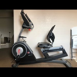 Proform 440 ES Recumbent Bike